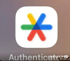 Google Authenticator